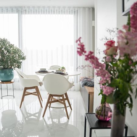 טורהוט Blue Yvey Apartment מראה חיצוני תמונה