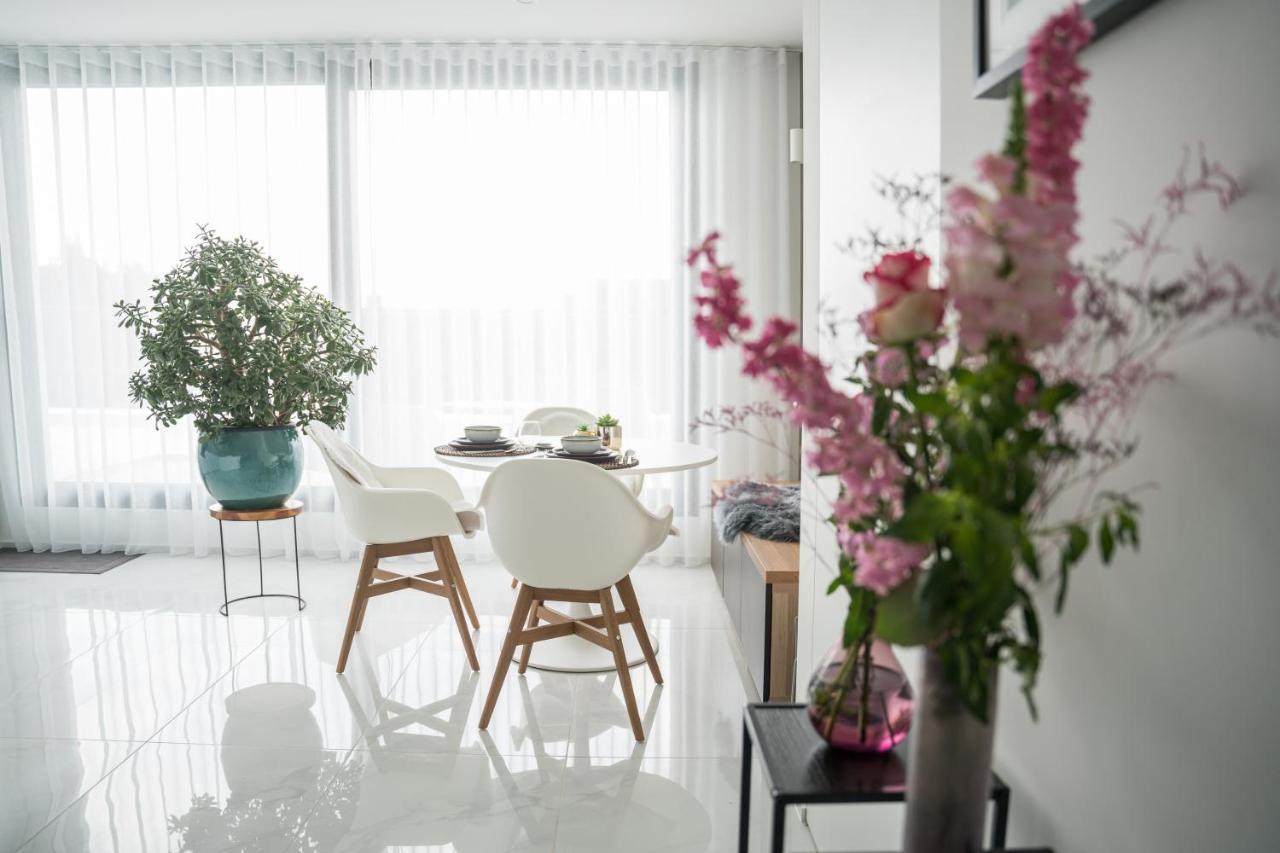 טורהוט Blue Yvey Apartment מראה חיצוני תמונה