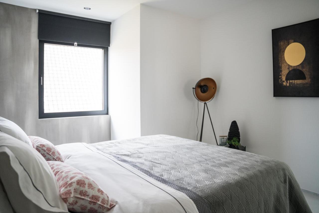 טורהוט Blue Yvey Apartment מראה חיצוני תמונה