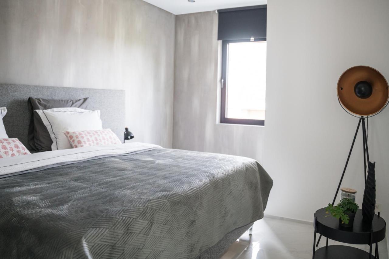 טורהוט Blue Yvey Apartment מראה חיצוני תמונה